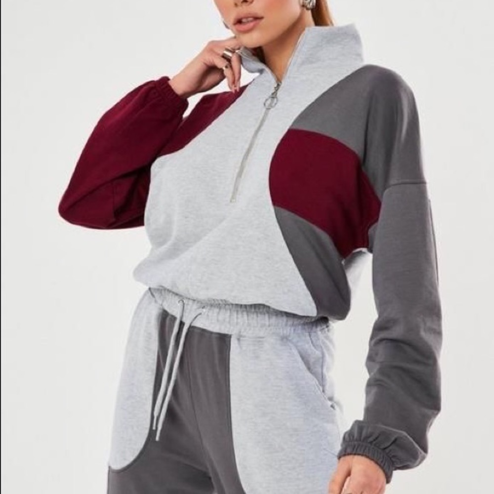 90s Matching Sweatsuit
